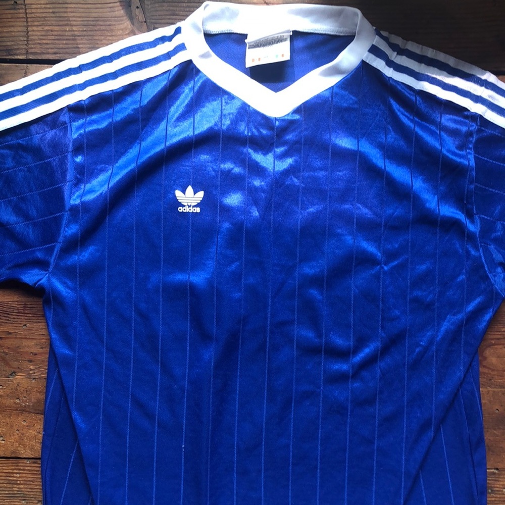 Adidas men’s soccer 22 jersey